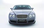 Bentley Continental GT 2005 года
